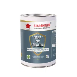 Starshield Star NC Sealer Wood Coating Paint 1 L-picture-21