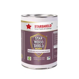Starshield Star Wood Seal melamine Aurelia Wood Coating Paint 1 L-picture-19