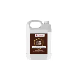 Starshield Star Wood Shield 20L Smart Coating Paint-picture-18