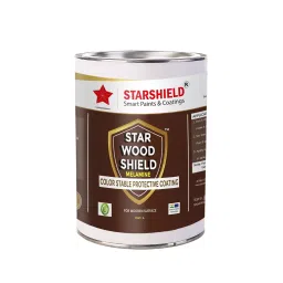 Starshield Star Wood Shield Melamine Aurelia Wood Coating Paint 1 L-picture-11