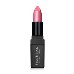 StarStruck By Sunny Leone Intense Matte Lip color Berry Glimmer - 4.2 gm-picture-20