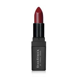 StarStruck By Sunny Leone Intense Matte Lip color Starry Night - 4.2 gm-picture-11