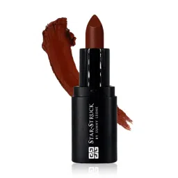 StarStruck By Sunny Leone Lipstick Coffee Time - 1.6 gm-picture-47