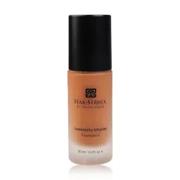 StarStruck By Sunny Leone Luminosity Infusion Foundation Rich Mocha - 30 ml-picture-144