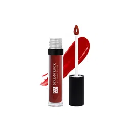 STARSTRUCK BY SUNNY LEONE Matte Liquid Lip Color - Cherry Bomb-picture-23