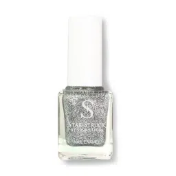 StarStruck By Sunny Leone Nail Polish Sparkle - 9.9 ml-picture-33