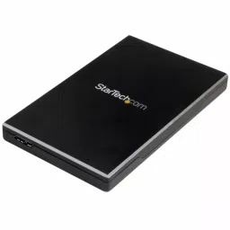 StarTech.com 2.5 inch SATA Hard Drive Enclosure USB 3.1, S251BMU313-picture-42