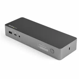 StarTech.com Dual Monitor 4K USB-C Docking Station with HDMI - 4 x USB Ports USB A USB C, DK30C2DPEPUE-picture-37
