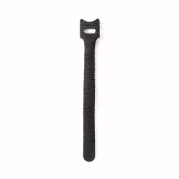 StarTech.com Hook and Loop Cable Ties Nylon Black 5.9x0.8 inch, B506I-HOOK-LOOP-TIES (Pack of 50 Pcs)-picture-15