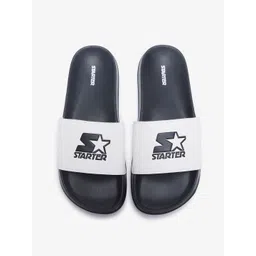 STARTER Men Printed Sliders-picture-27