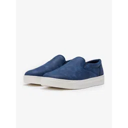 STARTER Men PU Slip-On Sneakers-picture-24