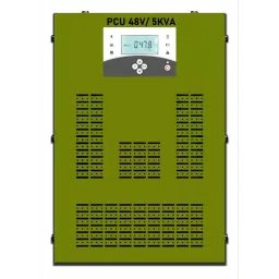 Statcon 6 KVA/48V Single Phase MPPT Offgrid Based Solar PCU-picture-47