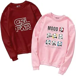 status apparels Women Sweatshirt-picture-11