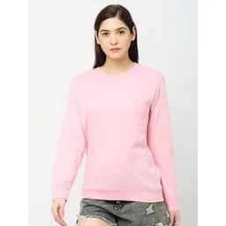 STATUS MANTRA Round Neck Pure Cotton Casual T-Shirt-picture-28