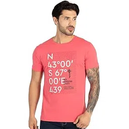 status quo Mens Printed Round Neck T-Shirt image 1