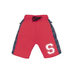 Status Quo Boys Mid Rise Shorts-picture-37