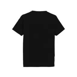 Status Quo Boys Printed Applique T-shirt image 2