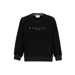 Status Quo Boys Printed Pullover Sweatshirt-picture-47