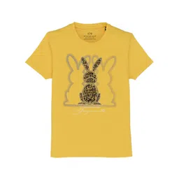 Status Quo Boys Printed T-shirt-picture-42