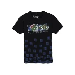 Status Quo Boys Printed T-shirt-picture-26