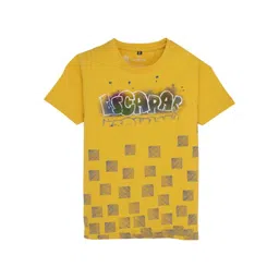 Status Quo Boys Printed T-shirt-picture-17