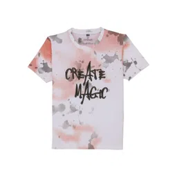 Status Quo Boys Printed T-shirt-picture-27