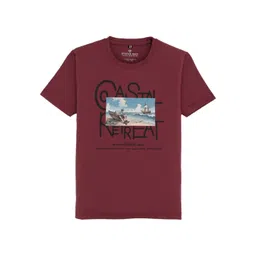 Status Quo Boys Printed T-shirt-picture-19