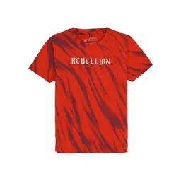 Status Quo Boys Printed T-shirt-picture-31