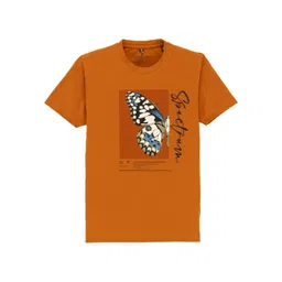 Status Quo Boys Printed T-shirt-picture-39