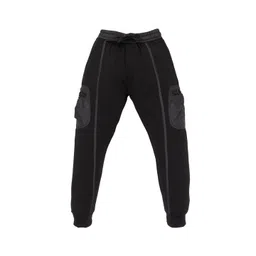 Status Quo Boys Side Pockets Joggers-picture-39