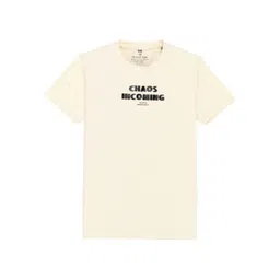 Status Quo Boys Typography Printed Round Neck T-shirt-picture-54