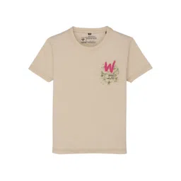 Status Quo Boys Typography Printed T-shirt-picture-42