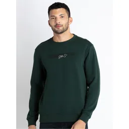 Status Quo Cotton Pullover Sweatshirt-picture-25