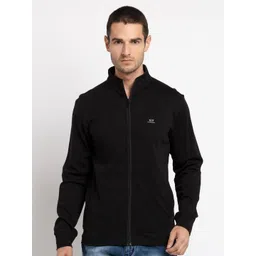 Status Quo Men Black Sweatshirt-picture-34