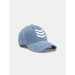 Status Quo Men Embroidered Baseball Cap-picture-30