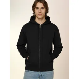 Status Quo Men Hooded Sweatshirt-picture-34