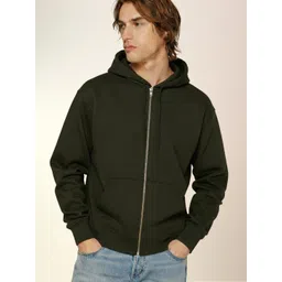 Status Quo Men Hooded Sweatshirt-picture-15