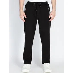 Status Quo Men Mid-Rise Track Pant-picture-24