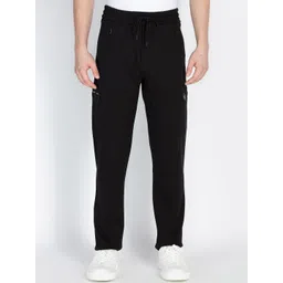 Status Quo Men Mid-Rise Track Pant-picture-29