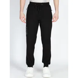 Status Quo Men Mid Rise Track Pants-picture-24
