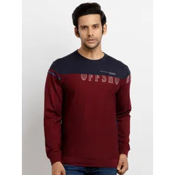 Status Quo Men Printed Sweatshirt-picture-10