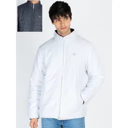 Status Quo Men Quilted Jacket-picture-38