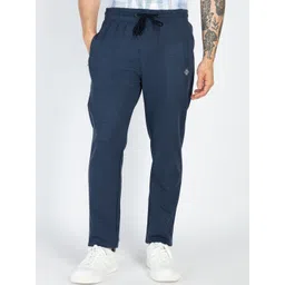 Status Quo Men Regular Cotton Track Pants-picture-20