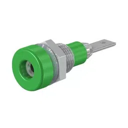 Staubli BANANA JACK, 2MM, 10A, QC, GREEN, 23.0030-25-picture-32