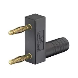 Staubli PLUG, 2MM, LINK, GOLD, 12MM PITCH, PK2, 63.9848-21 (Pack of 2)-picture-35