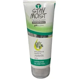 Staymoist Body Wash (200gm) image 3