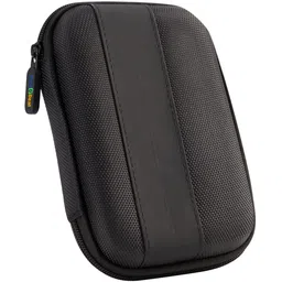 StealODeal Black Shockproof Case for All 2.5 inch Hard disk case-picture-40