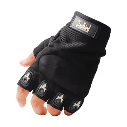 Steelbird Unisex Riding Gloves-picture-33