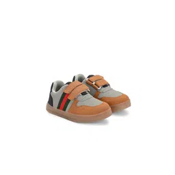 STEFENS Kids Round Toe Sneakers-picture-12