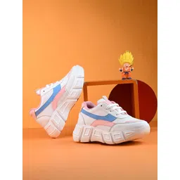 STEFENS Kids Running Non-Marking Sports Shoes-picture-19